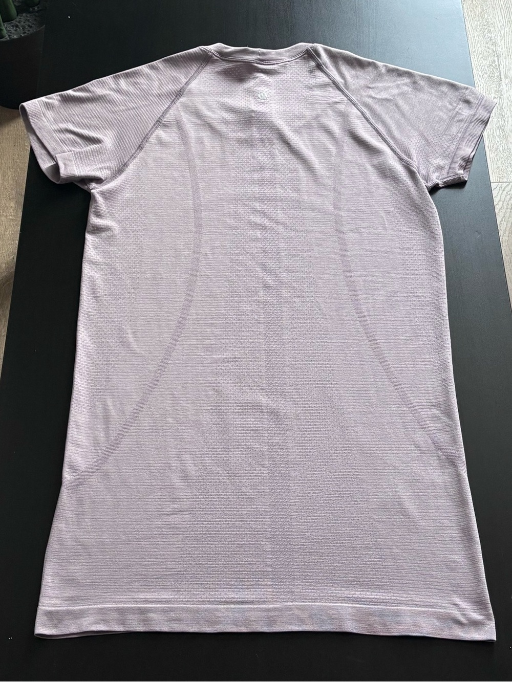 Lululemon Swiftly Tech Short Sleeve 2.0 in Violet Verbena - Picture 7 of 10